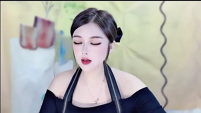 VIWVI online show from April 2026 05:25:01 AM