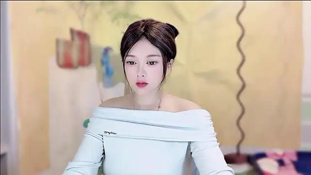 VIWVI online show from October 2025 04:44:02 AM