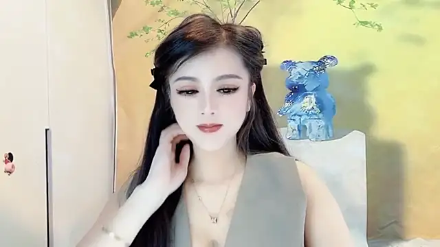 Snapshot of VIWVI chatting on March 2025 02:31:02 AM VIWVI online show from March 2025 02:31:02 AM