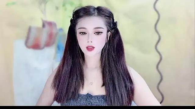 VIWVI online show from May 2026 05:07:02 AM