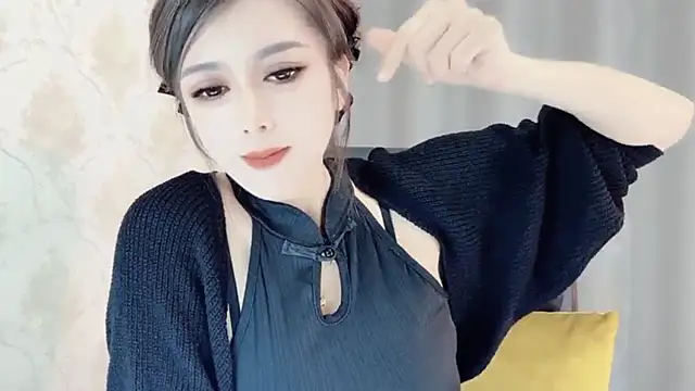 Snapshot of VIWVI chatting on March 2025 08:23:02 AM VIWVI online show from March 2025 08:23:02 AM