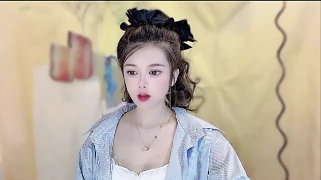 VIWVI online show from March 2026 04:49:01 AM