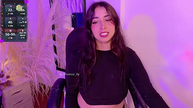 ANNE HONEY55 online show from May 2026 12:12:01 AM
