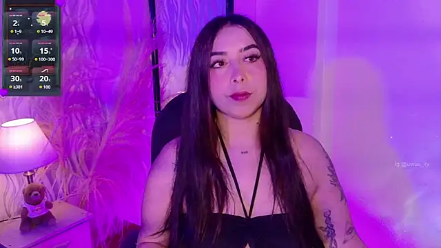 ANNE HONEY55 online show from April 2026 09:16:02 PM