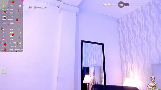 Snapshot of ANNE_HONEY55 chatting on December 2024 11:57:02 PM ANNE HONEY55 online show from December 2024 11:57:02 PM