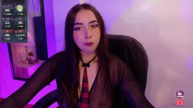 Snapshot of ANNE_HONEY55 chatting on July 2026 09:44:02 PM ANNE HONEY55 online show from July 2026 09:44:02 PM