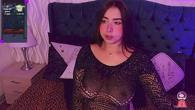 Snapshot of ANNE_HONEY55 chatting on December 2025 09:20:02 PM ANNE HONEY55 online show from December 2025 09:20:02 PM