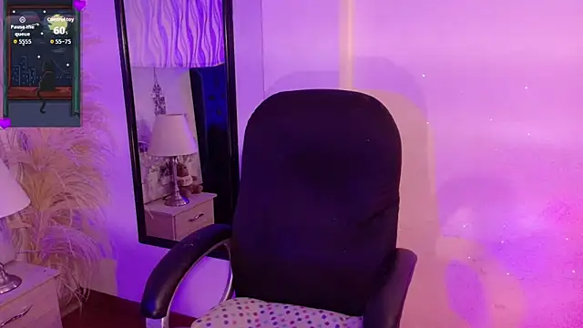 ANNE HONEY55 online show from March 2026 07:07:01 PM