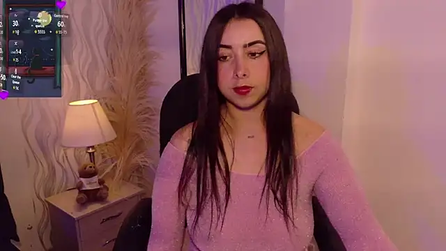 ANNE HONEY55 online show from March 2026 08:46:01 PM