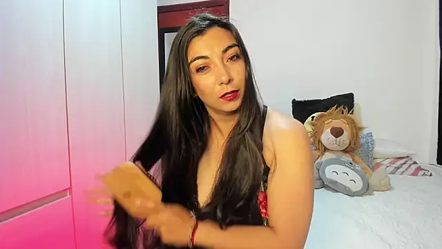 Karla hernandez  online show from March 2026 10:42:01 AM