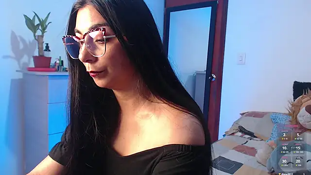 Karla hernandez  online show from January 2026 10:30:02 AM