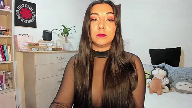 Karla hernandez  online show from July 2026 10:22:01 AM