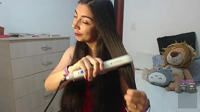 Karla hernandez  online show from January 2026 10:31:02 AM