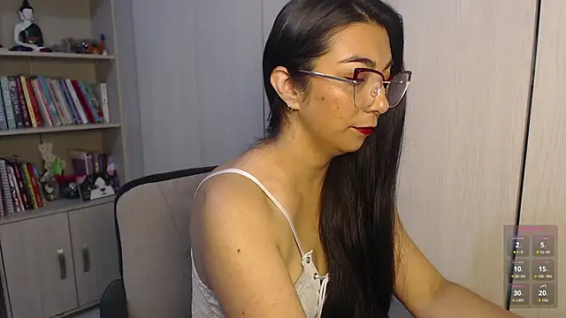 Karla hernandez  online show from January 2026 10:54:02 AM