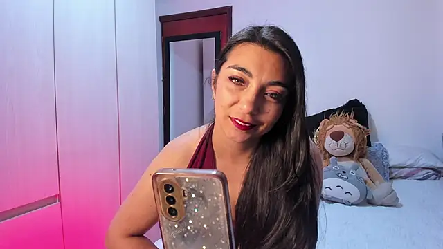 Karla hernandez  online show from March 2026 10:42:01 AM