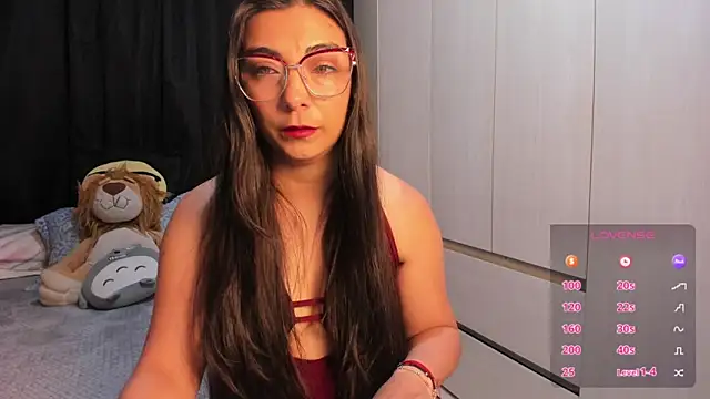 Karla hernandez  online show from May 2026 10:49:01 AM