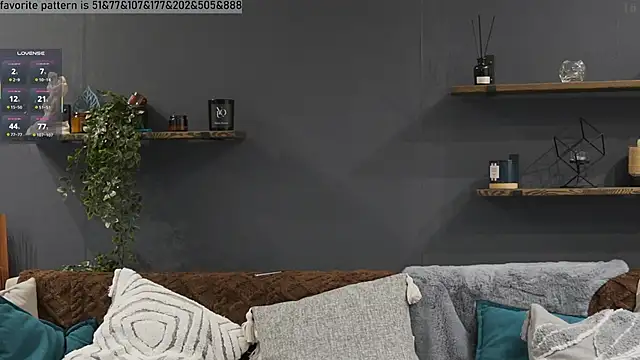 Alexandra Demore online show from March 2025 12:40:02 AM