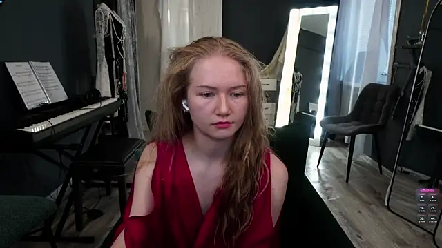 Alexandra Demore online show from June 2026 07:20:02 PM
