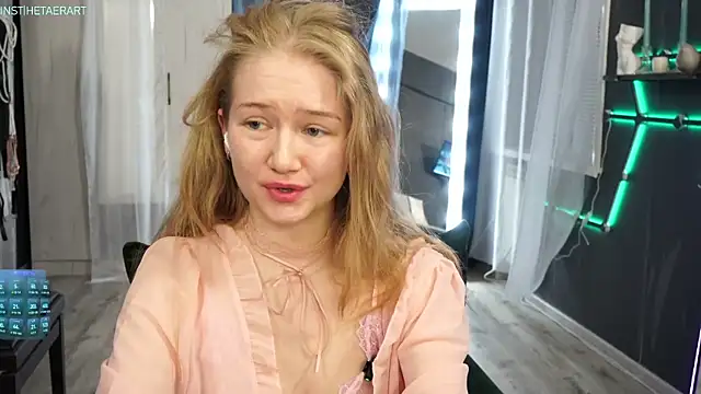 Alexandra Demore online show from May 2026 08:31:02 PM