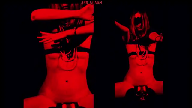 Alexandra Demore online show from June 2026 06:57:02 PM