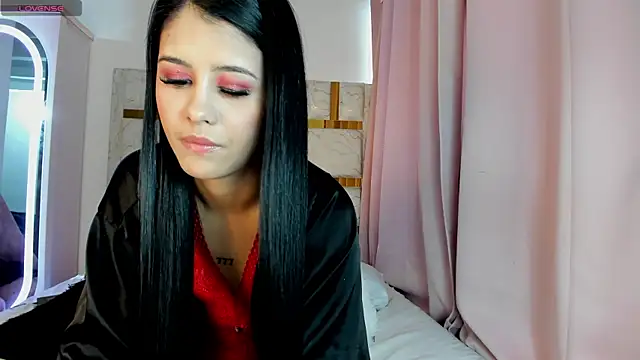 keyla  ross online show from October 2025 09:25:02 PM