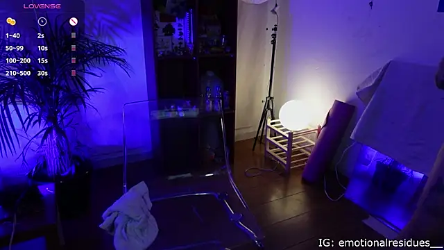 droolingdollfacee online show from December 2025 10:21:01 PM