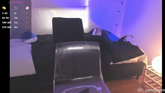 droolingdollfacee online show from October 2025 09:38:01 PM