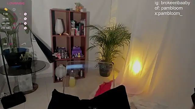 droolingdollfacee online show from February 2025 12:37:02 AM