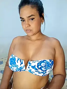 AntonellaShot online show from February 2026 07:44:02 PM