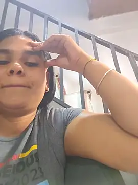AntonellaShot online show from June 2026 08:25:02 PM