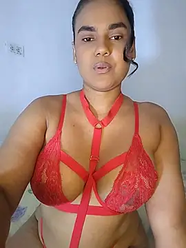 AntonellaShot online show from June 2026 05:14:01 PM