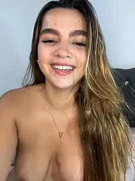 ambarcarterr online show from September 2025 02:51:01 AM