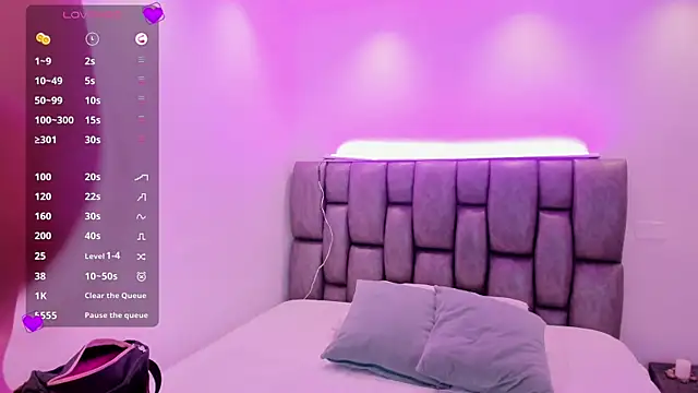 ambarcarterr online show from February 2025 02:35:02 PM