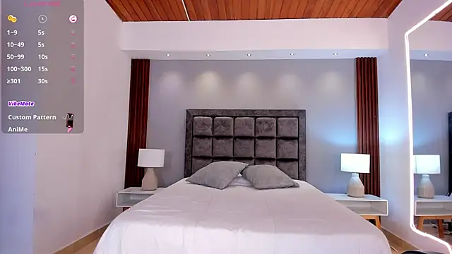 ambarcarterr online show from February 2025 04:14:02 PM