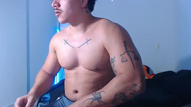 paulo allen online show from October 2025 11:29:02 AM