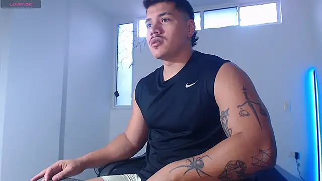 paulo allen online show from October 2025 12:59:01 PM