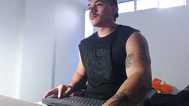 paulo allen online show from November 2025 01:28:01 PM