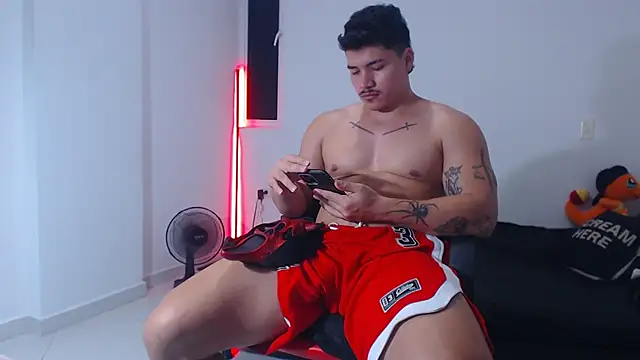 paulo allen online show from October 2025 11:33:01 PM