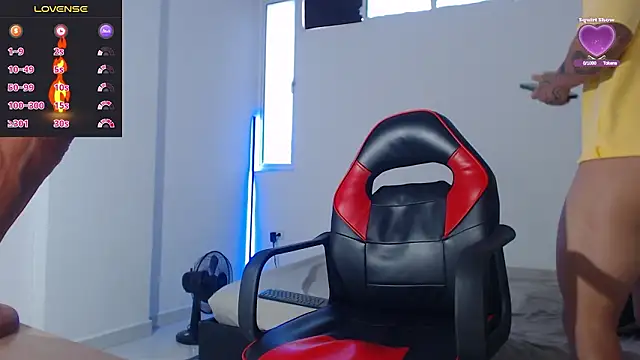 paulo allen online show from February 2026 03:22:01 PM