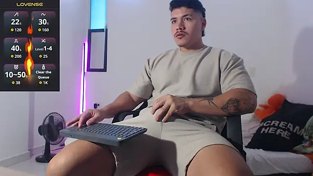 paulo allen online show from December 2025 02:16:02 PM