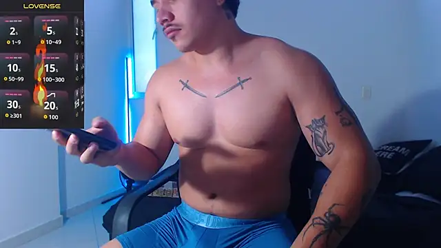 paulo allen online show from October 2025 12:48:02 PM