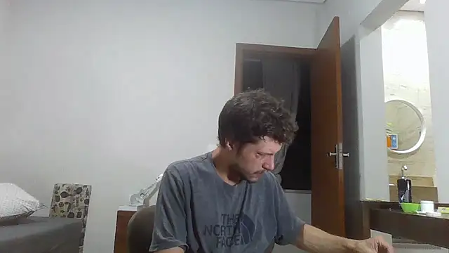 Snapshot of prorafadodoce chatting on February 2025 04:25:01 AM prorafadodoce online show from February 2025 04:25:01 AM