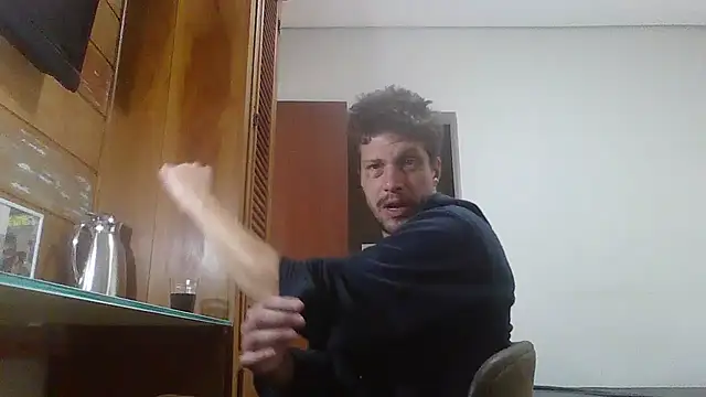 Snapshot of prorafadodoce chatting on September 2025 09:36:01 AM prorafadodoce online show from September 2025 09:36:01 AM