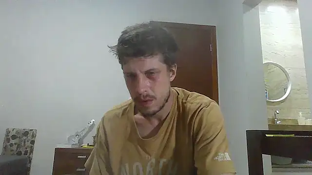 Snapshot of prorafadodoce chatting on February 2025 09:10:01 PM prorafadodoce online show from February 2025 09:10:01 PM