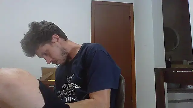 Snapshot of prorafadodoce chatting on February 2025 06:05:01 PM prorafadodoce online show from February 2025 06:05:01 PM