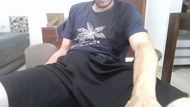 Snapshot of prorafadodoce chatting on February 2025 12:11:01 PM prorafadodoce online show from February 2025 12:11:01 PM