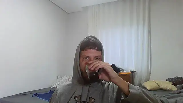 Snapshot of prorafadodoce chatting on October 2025 08:37:02 AM prorafadodoce online show from October 2025 08:37:02 AM