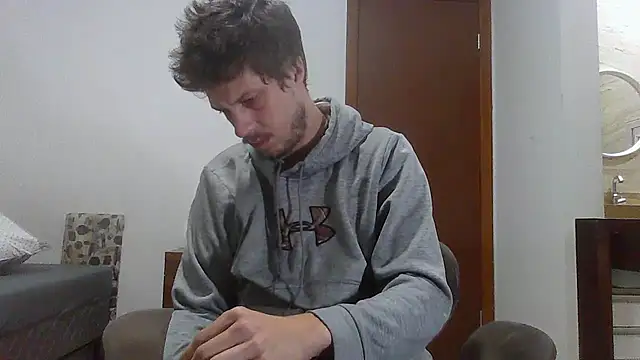 Snapshot of prorafadodoce chatting on February 2025 07:07:01 AM prorafadodoce online show from February 2025 07:07:01 AM