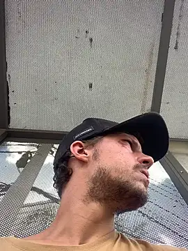 Snapshot of prorafadodoce chatting on February 2025 05:57:01 PM prorafadodoce online show from February 2025 05:57:01 PM