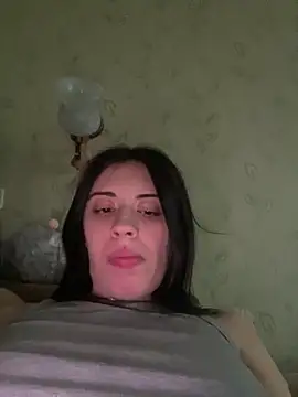 Fregida online show from March 2025 03:42:01 PM
